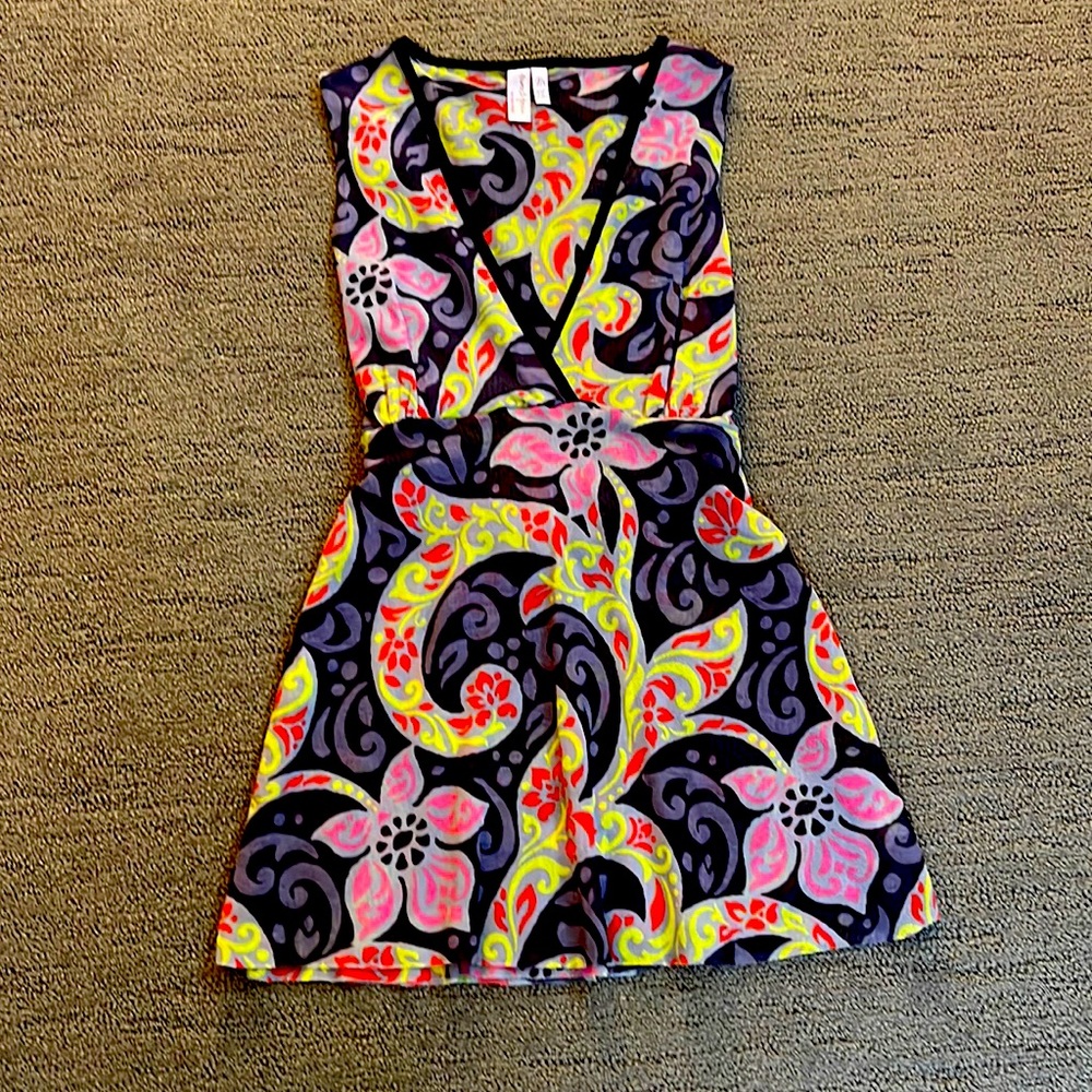 Anthropologie Sweet Pea Top, Size M